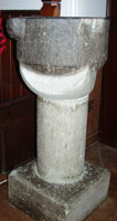 Stone font